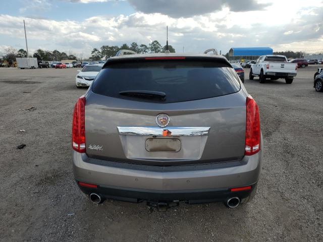 3GYFNCEY1BS553080 Cadillac SRX