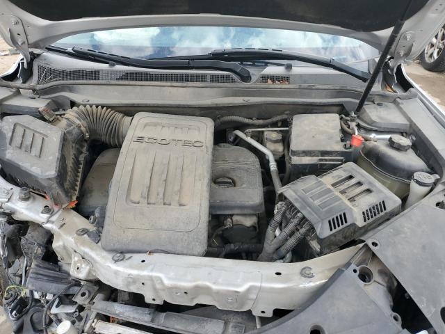 2GKALSEK9F6244140 GMC Terrain Slt