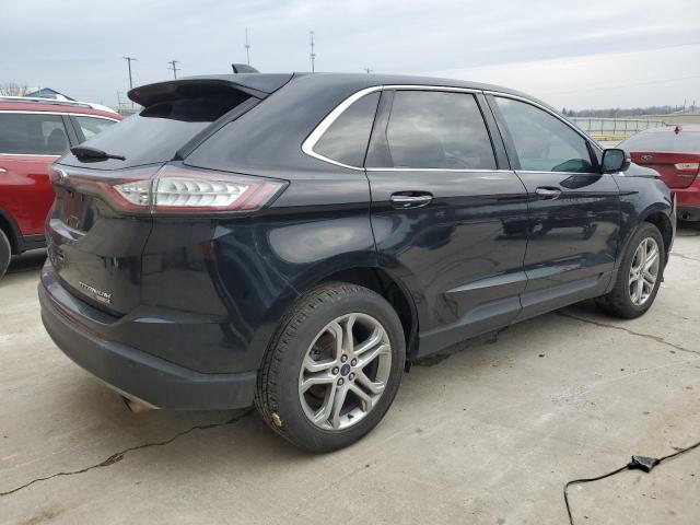 2FMPK4K9XHBB80721 2017 FORD EDGE, photo no. 3