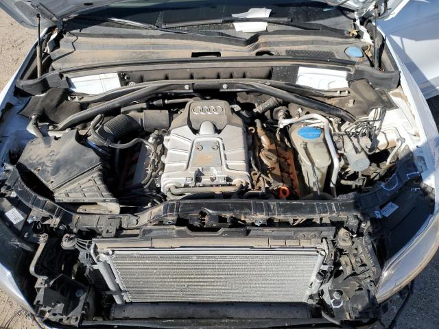 2016 AUDI Q5 PREMIUM - WA1D7BFP8GA073306