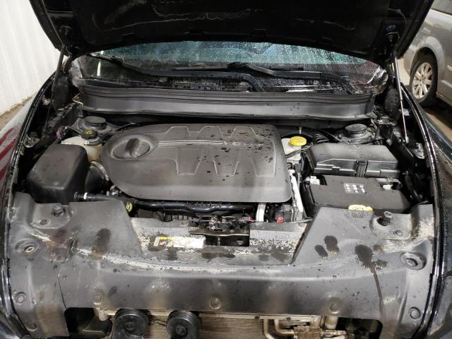 2017 JEEP CHEROKEE T - 1C4PJMBSXHD234135