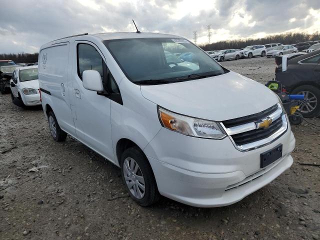 2015 CHEVROLET CITY EXPRE - 3N63M0YN8FK723059