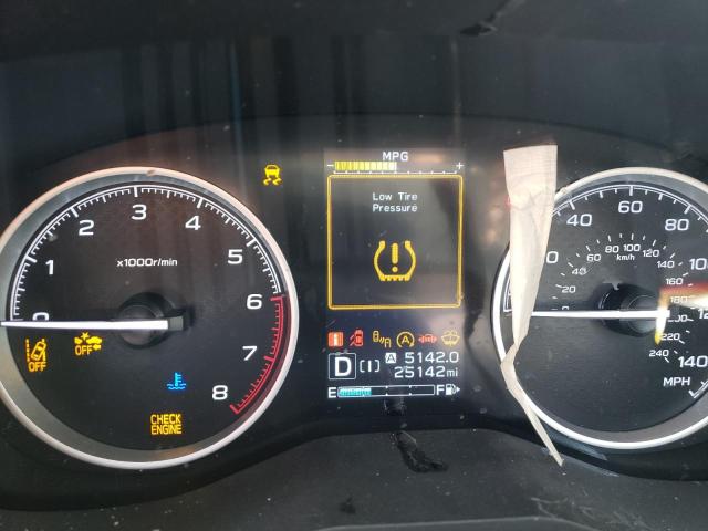 JF2SKAJCXMH564068 Subaru Forester Premium