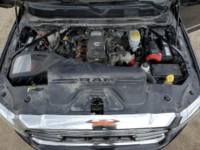 2019 RAM 2500 LIMIT 3C6UR5SL0KG539705