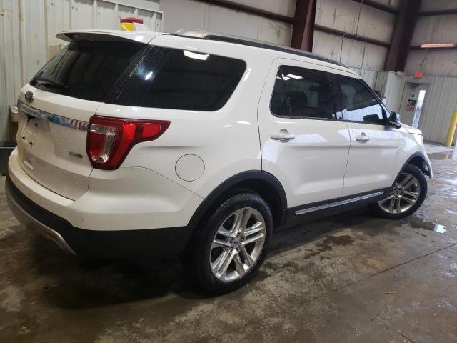 2016 FORD EXPLORER X - 1FM5K8D85GGD00645