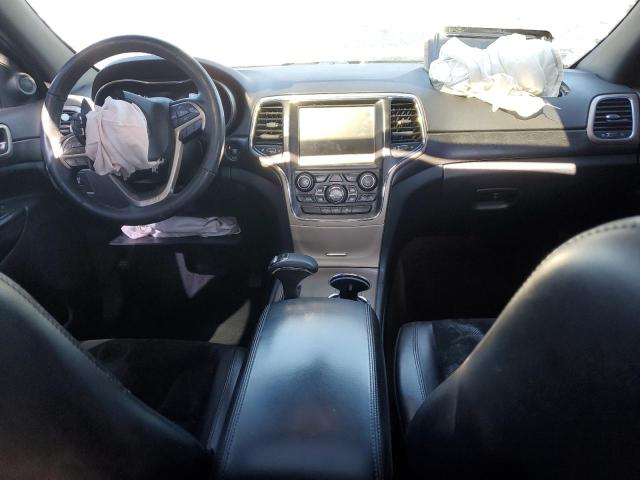 1C4RJFAG8FC742401 Jeep Grand Cherokee Laredo