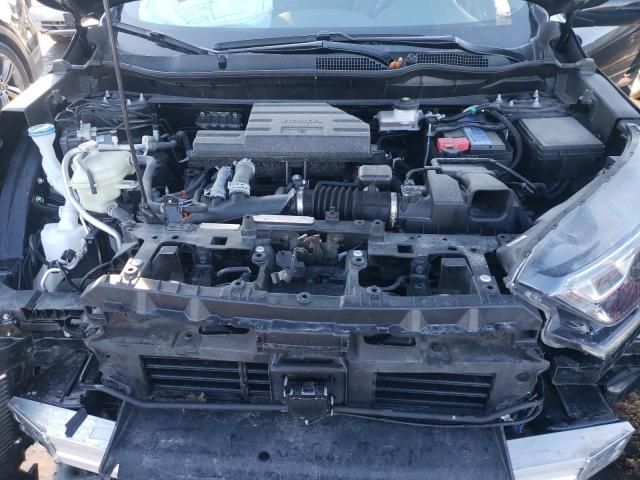 2022 HONDA CR-V SPORT 2HKRW2H49NH202242