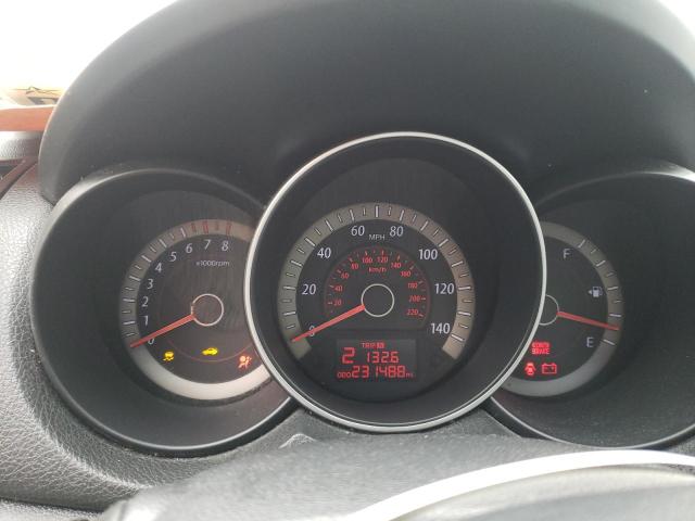 KNAFT4A2XC5561187 KIA FORTE LX