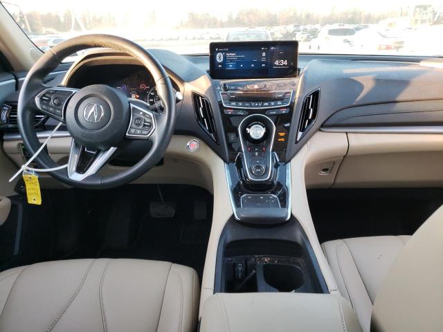 5J8TC2H38ML032683 Acura RDX