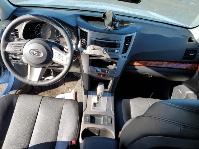 4S3BMDK60B2250819 Subaru Legacy 3.6r Limited