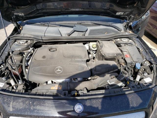 2017 MERCEDES-BENZ GLA 250 - WDCTG4EB2HJ340177