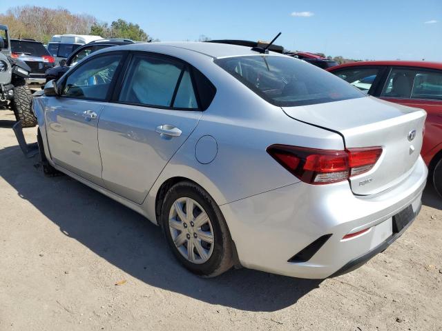 3KPA24AD4ME395014 KIA Rio