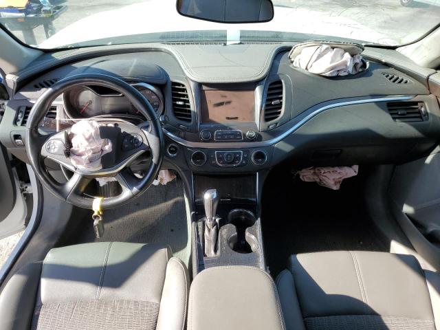 2019 CHEVROLET IMPALA LT - 1G11Z5SA1KU123145