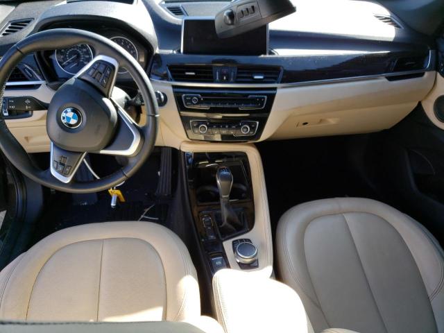 BMW X1 Xdrive28i 2016 WBXHT3C3XG5F65540 Thumbnail 8