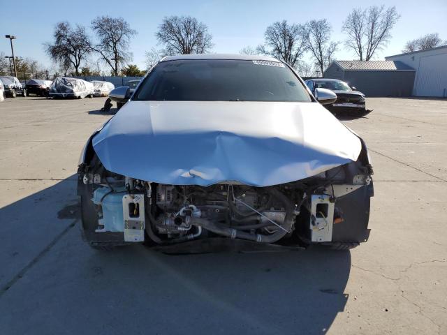 5XXGT4L30JG225540 KIA Optima Lx