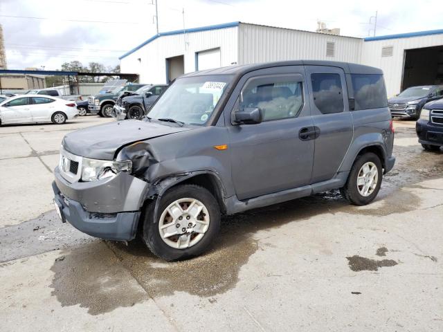 2011 Honda Element LX