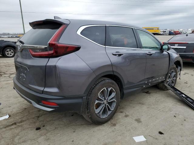 2022 HONDA CR-V EXL - 7FARW1H85NE023602