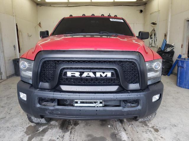 2017 RAM 2500 POWER 3C6TR5EJ0HG667344