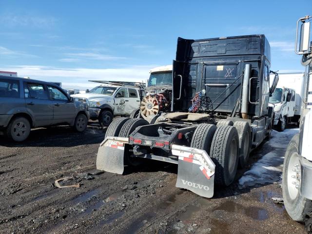 2016 VOLVO VN VNL 4V4NC9EG7GN963079