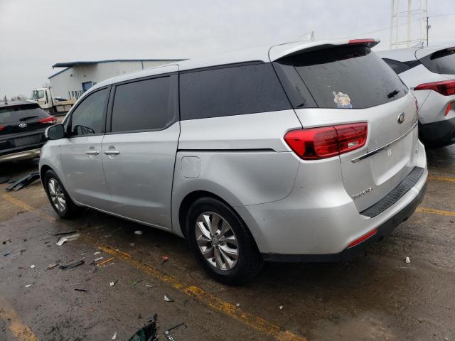 KNDMB5C16K6548601 KIA SEDONA LX