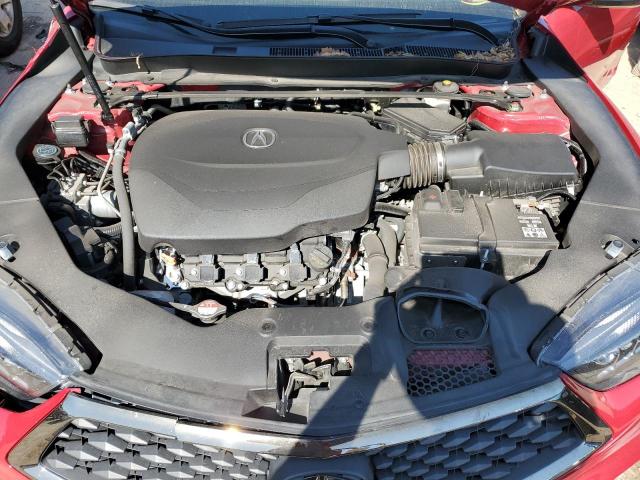 2019 ACURA TLX TECHNO - 19UUB2F65KA006474