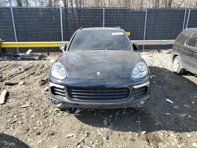 2016 PORSCHE CAYENNE SE - WP1AE2A24GLA58489