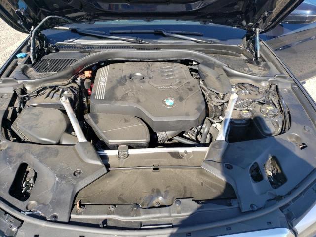 WBAJR3C08LWW74774 BMW 530 I