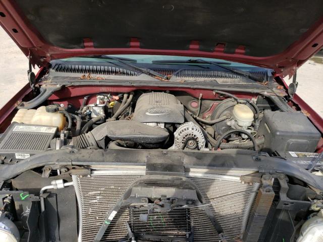 1GTEC19T55Z166095 GMC New Sierra C1500