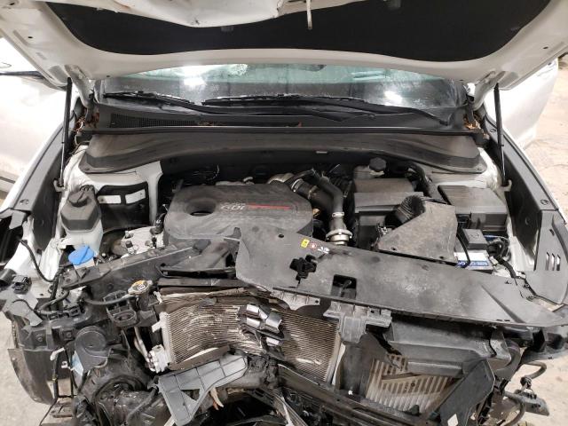 2019 HYUNDAI SANTA FE L - 5NMS53AA5KH108460