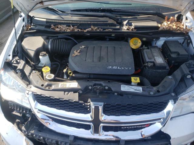 2018 DODGE GRAND CARA - 2C4RDGCGXJR264945