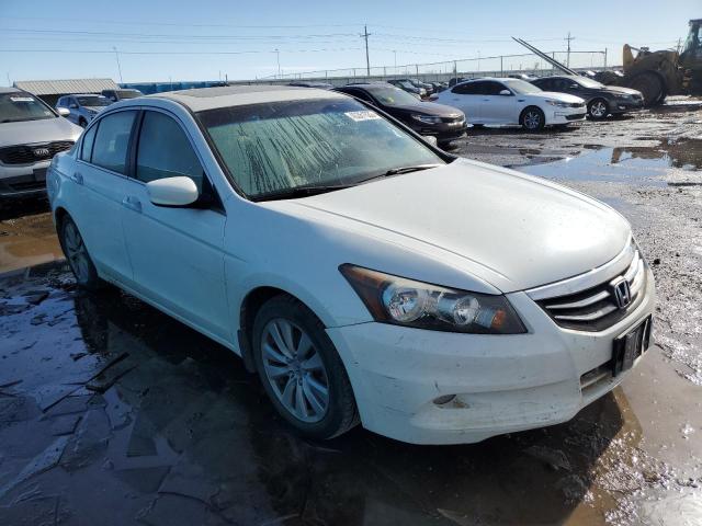 VIN 1C3CCCAB1FN743658 2012 HONDA ACCORD no.4