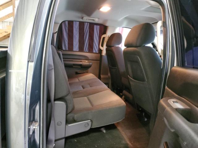 3GTP1UEA8BG103038 GMC Sierra C1500 Sl