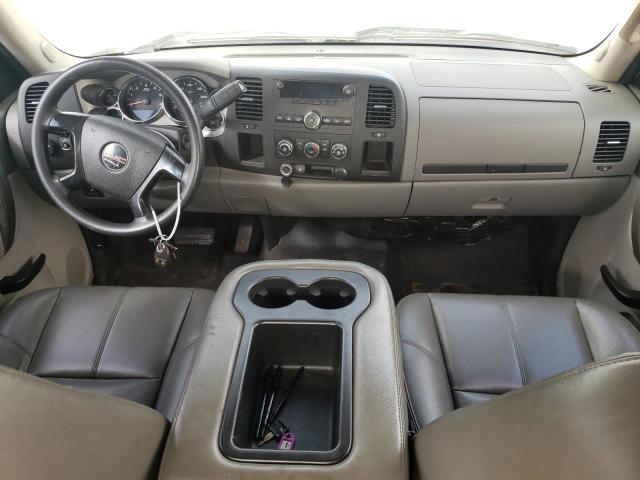 1GT21ZCG3BZ341815 GMC Sierra C2500 Heavy Duty
