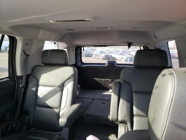 2019 CHEVROLET TAHOE K150 - 1GNSKCKC0KR221373
