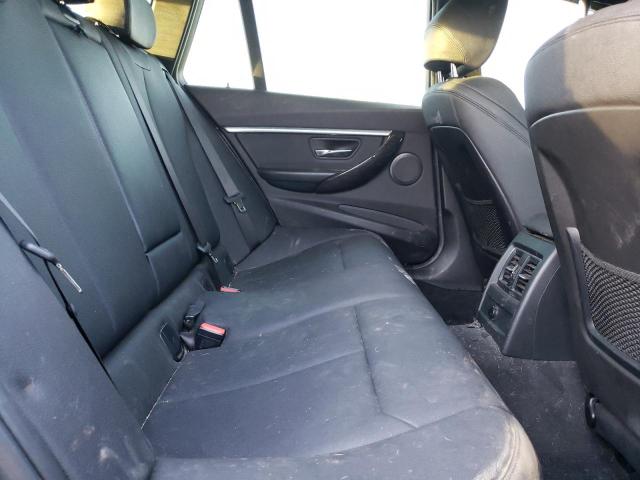 2018 BMW 328 D XDRI - WBA8J1C55JA019097