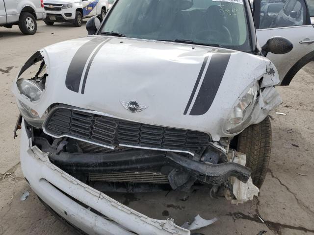 WMWZC5C51EWM18541 Mini Cooper S Countryman