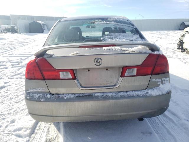 2HHES35813H000554 Acura 1.7el Premium