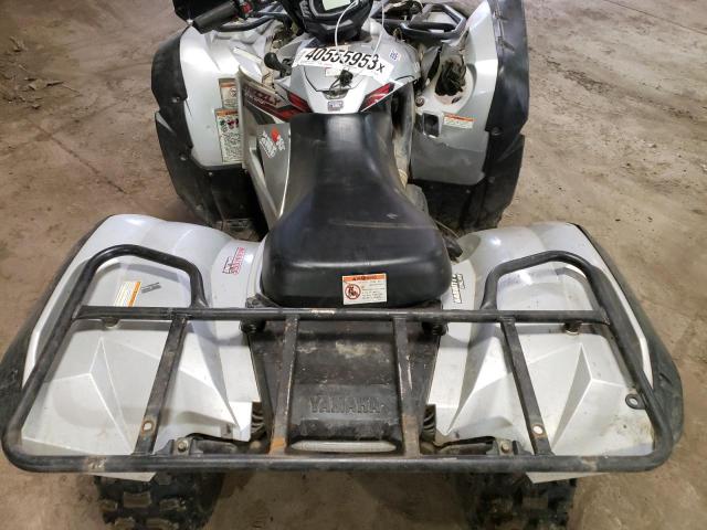 2018 YAMAHA YFM700 FWA 5Y4AMD2Y8JA101504