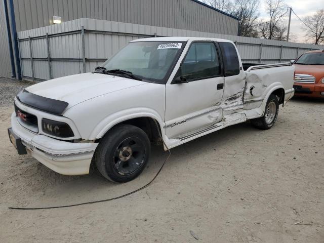 1GTCS19W6R8522151 auction archive image