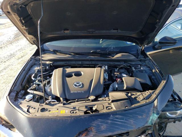 2020 MAZDA 3 PREFERRE 3MZBPBDM6LM129792