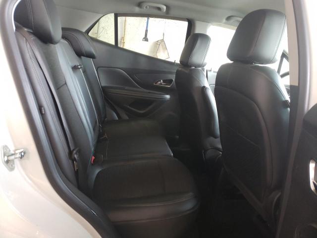 2015 BUICK ENCORE CON - KL4CJFSBXFB155772