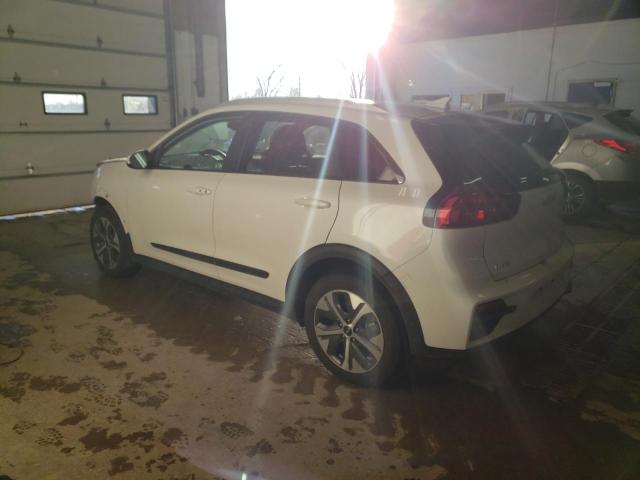 2022 KIA NIRO EX PR - KNDCE3LG1N5144210