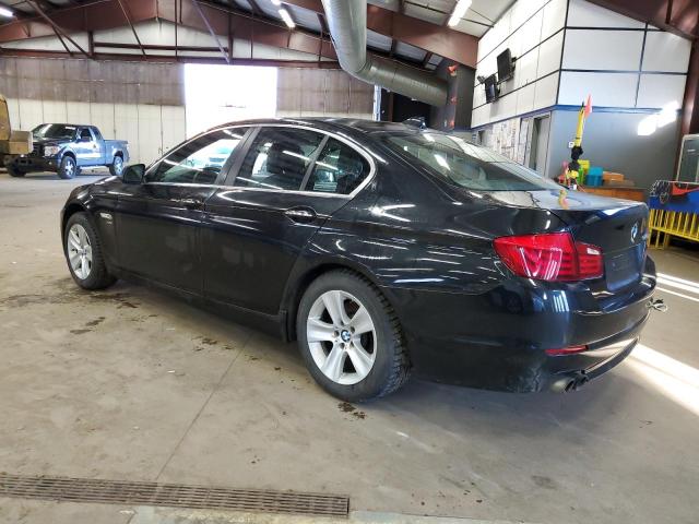 WBAXH5C50CDW05674 BMW 528 XI