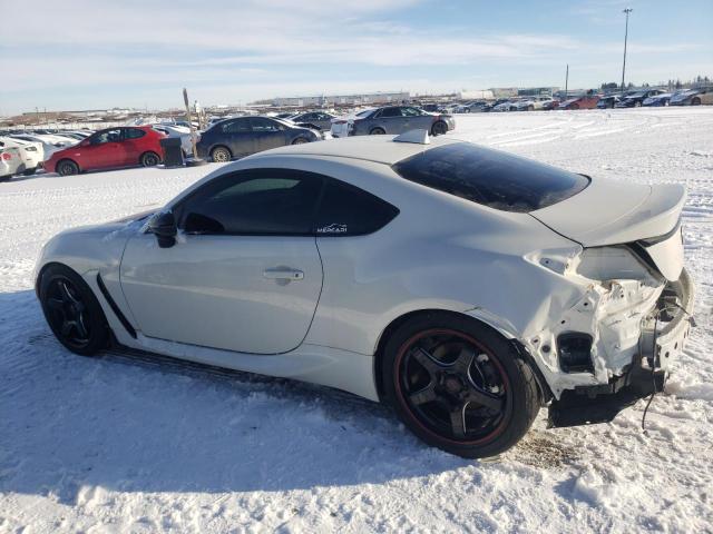 2022 TOYOTA GR 86 JF1ZNBB17N9754726