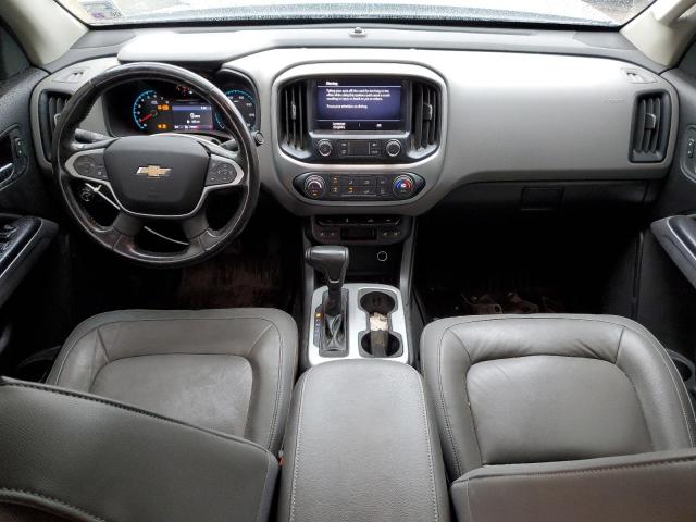 2019 CHEVROLET COLORADO L - 1GCGSCEN2K1106669