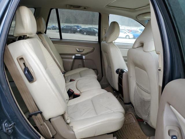 YV4CZ982481427293 Volvo XC90