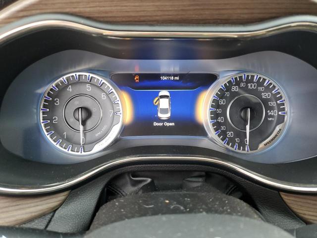 2015 CHRYSLER 200 C - 1C3CCCCG2FN565543