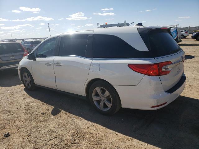 2018 HONDA ODYSSEY EX - 5FNRL6H71JB006461