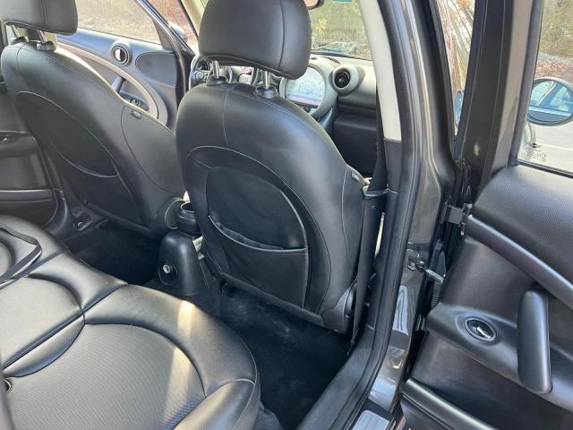 WMWZC5C52CWM13345 Mini Cooper S Countryman