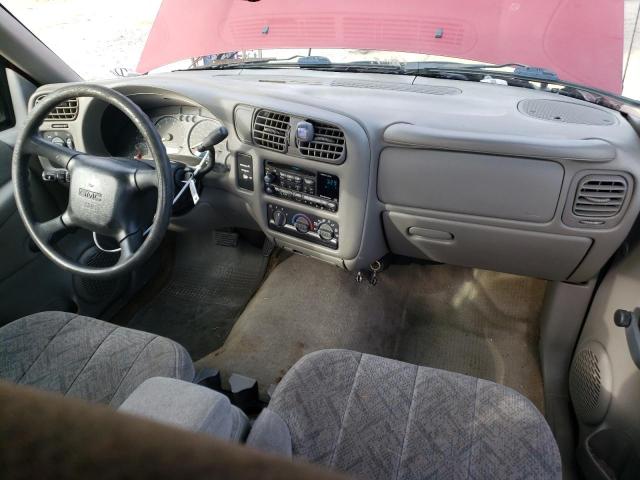 1GTCS1951Y8236097 GMC Sonoma